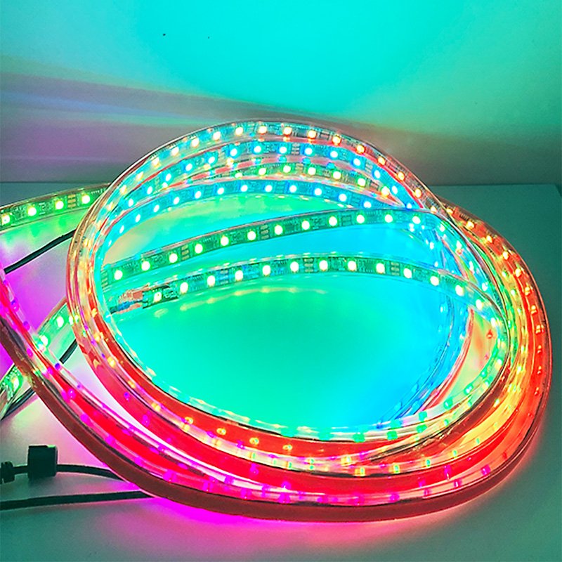 Transform Your Vehicle's Aesthetic: The Ultimate Guide to Installing Colorful Chassis Lights