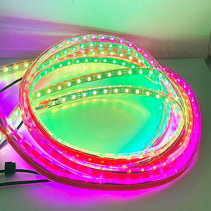 Transform Your Vehicle's Aesthetic: The Ultimate Guide to Installing Colorful Chassis Lights