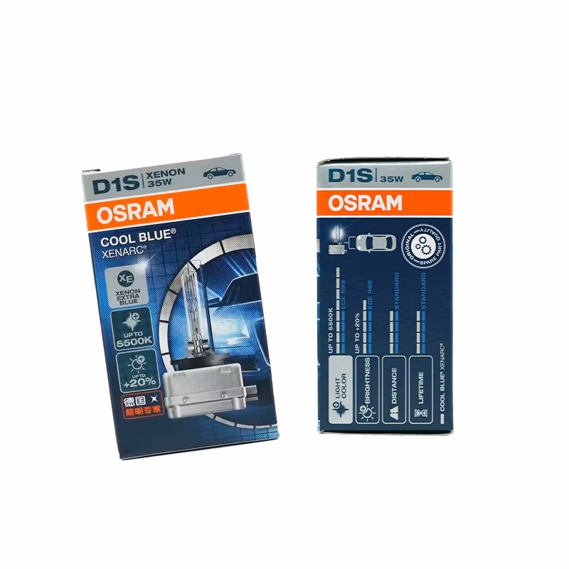 Osram used car head lamp 35w front lamp for cars hid lighting d3s others car light accessories