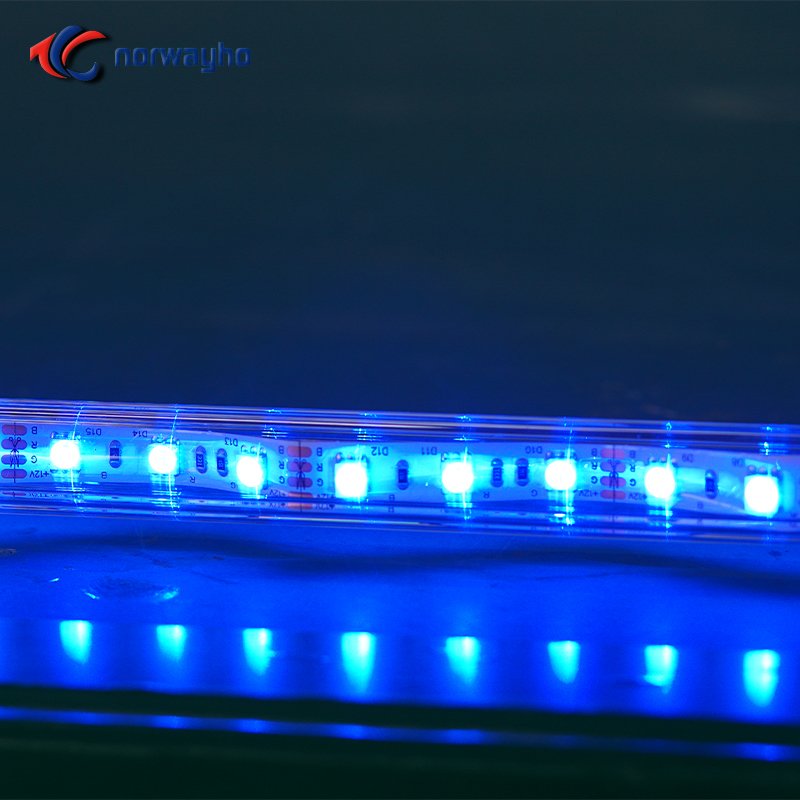 356 Different Patterns LED Light Whip Auto Antenna Chasing/Dancing Color LED Antenna LED Whip