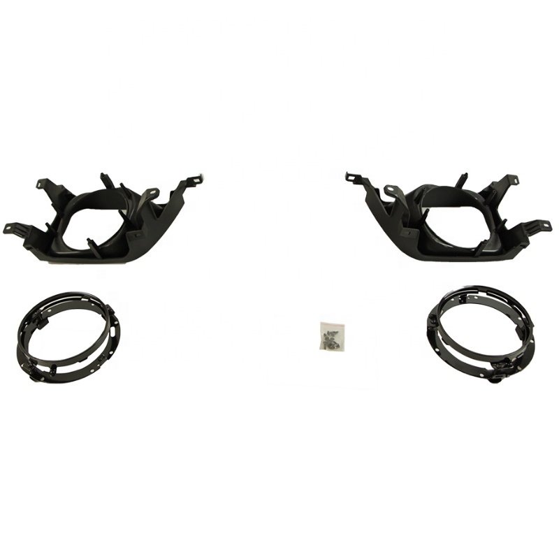 Auto Parts Other Exterior Accessories Car Corner Lamp Front Turn Signal Light Support Fit For LandCrusier Prado LC95 1996-2002