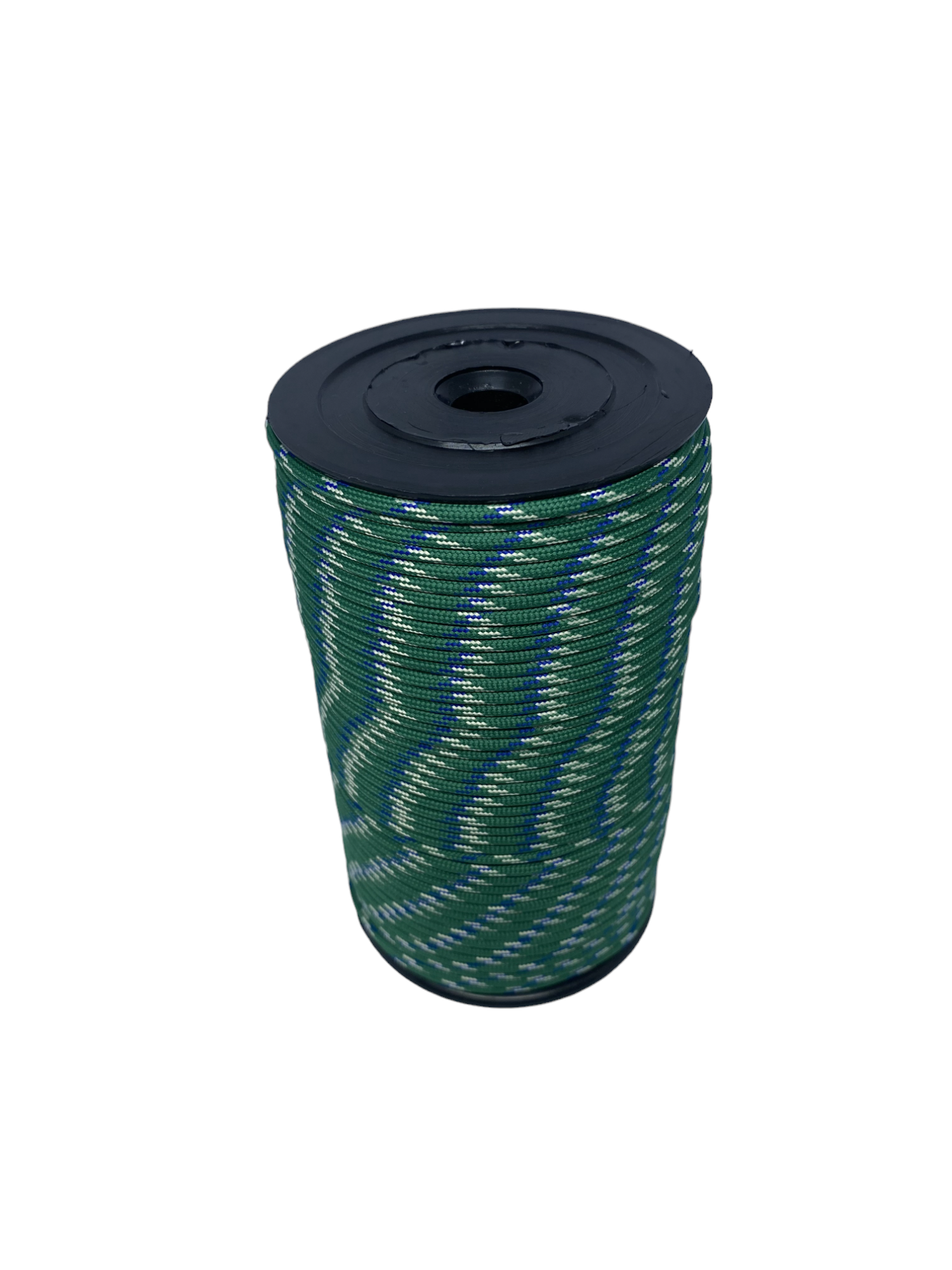 Parachute Cord 550 Lbs Rope Polyester Customized Braid 9 Strand Survival Paracord 4mm Luminous Rope Nylon Paracord