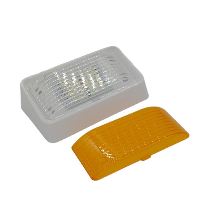 Hot Sale House Lamp Car Light Accessories RV Lighting RV Led Strip