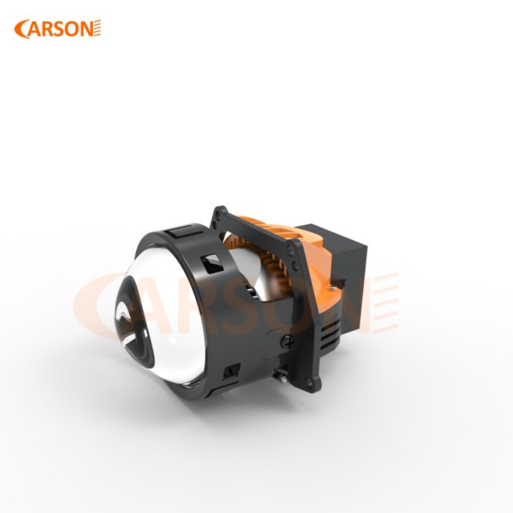 Carson CS9mini High Lumens Bi LED Projector Lens for Car Headlight accessories for cars