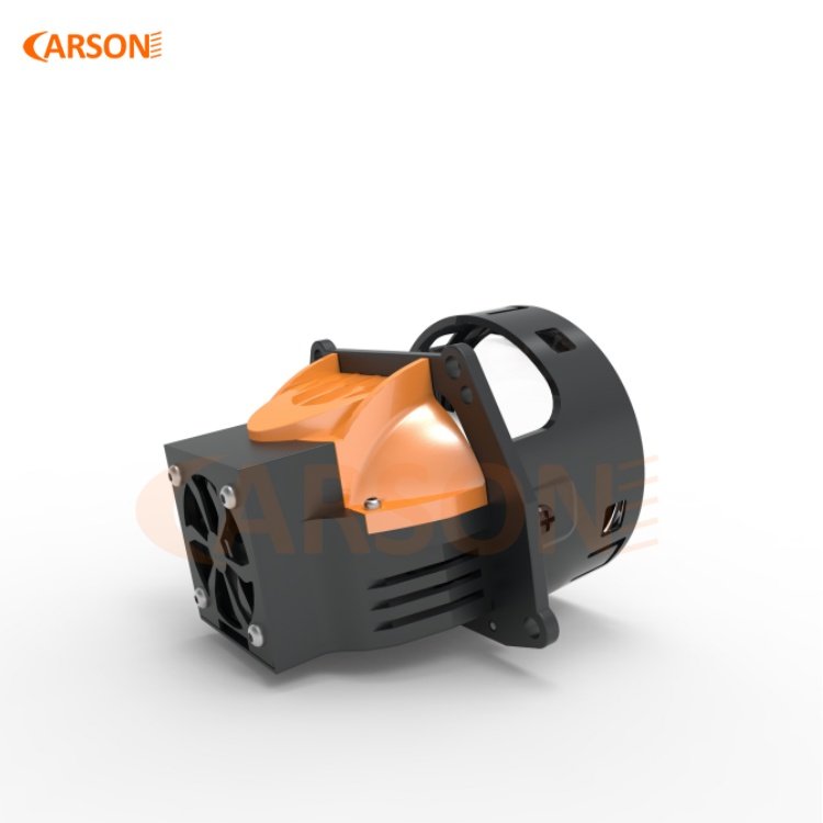 Carson CS9mini High Lumens Bi LED Projector Lens for Car Headlight accessories for cars