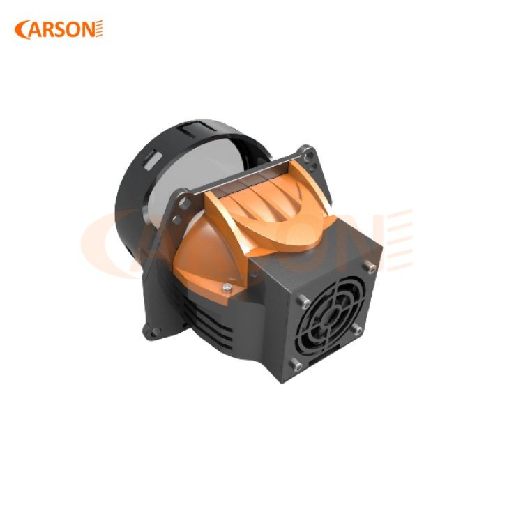 Carson CS9mini High Lumens Bi LED Projector Lens for Car Headlight accessories for cars