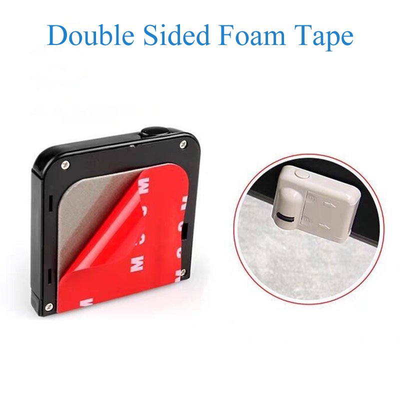 Auto Wireless LED Door Welcome Lamp Projector Light with Car Door Shadow and Logo 9 Watts New Model Alloy Material