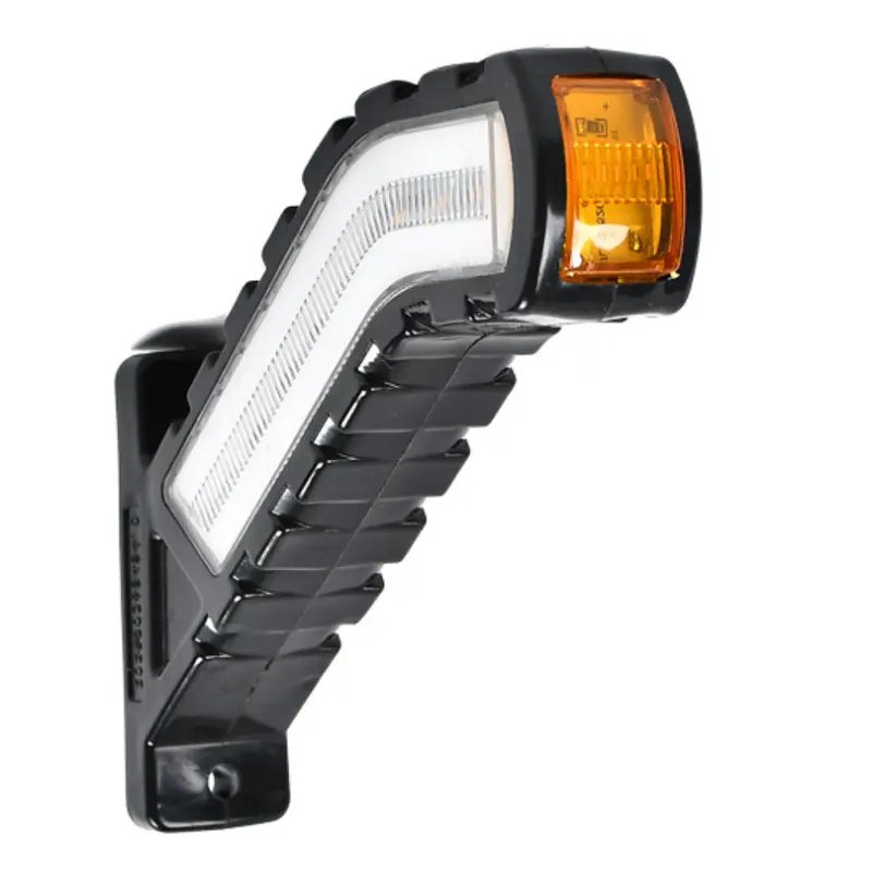 led lamp combination luces led de 24 voltios para camin inside car spot light