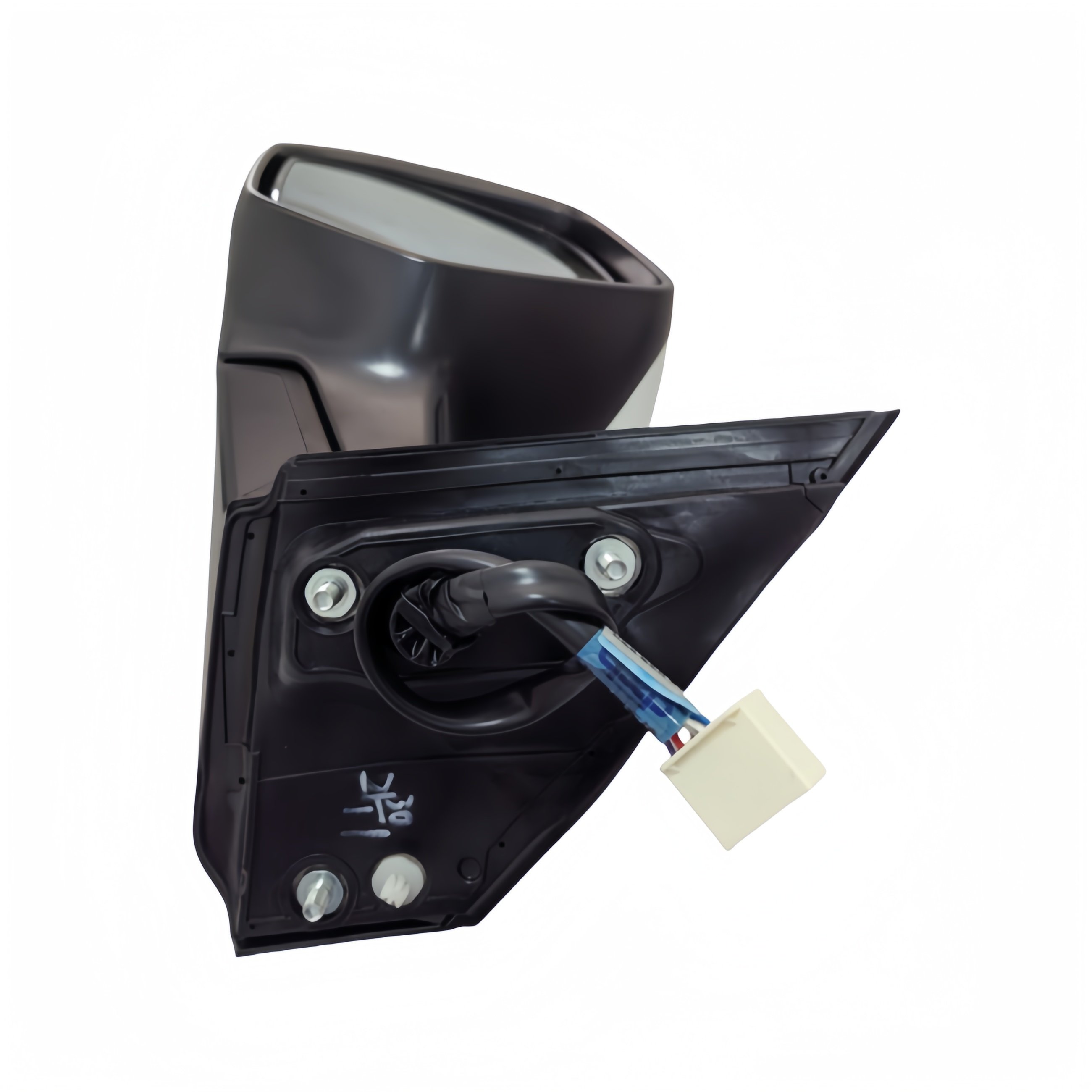 High Quality For Honda 17 CRV Interior Car Reverse Mirror 8-Wire Fiber Blue L