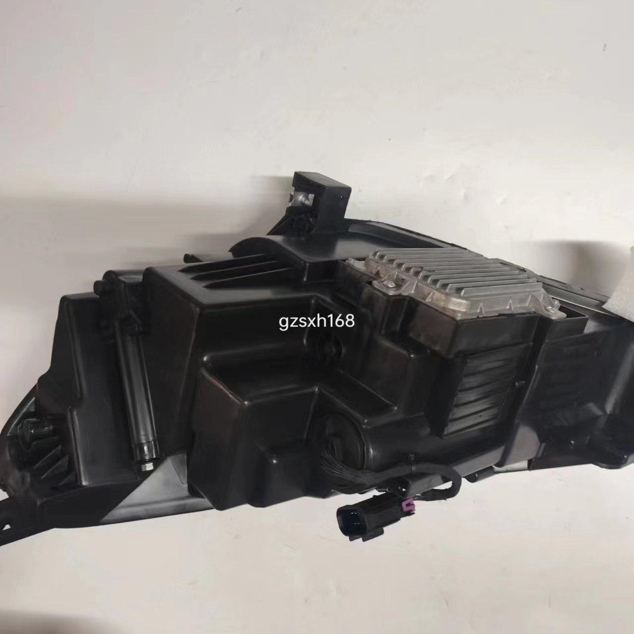 Benben Estar LED Headlight Assembly for Changan Auto Parts Type Bulb Others Car Light Accessories 12V Led Head Lamp 36 Wattage