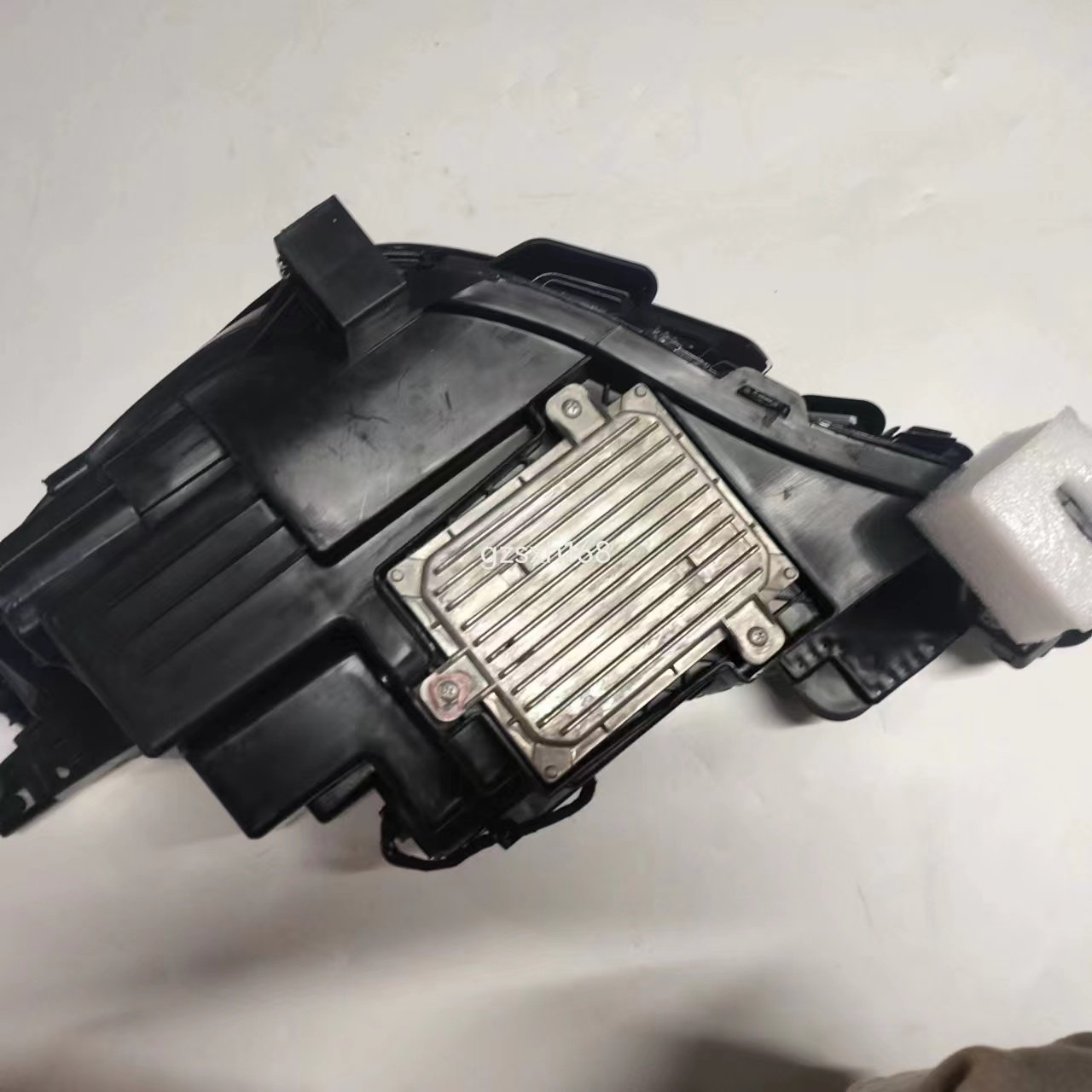 Benben Estar LED Headlight Assembly for Changan Auto Parts Type Bulb Others Car Light Accessories 12V Led Head Lamp 36 Wattage