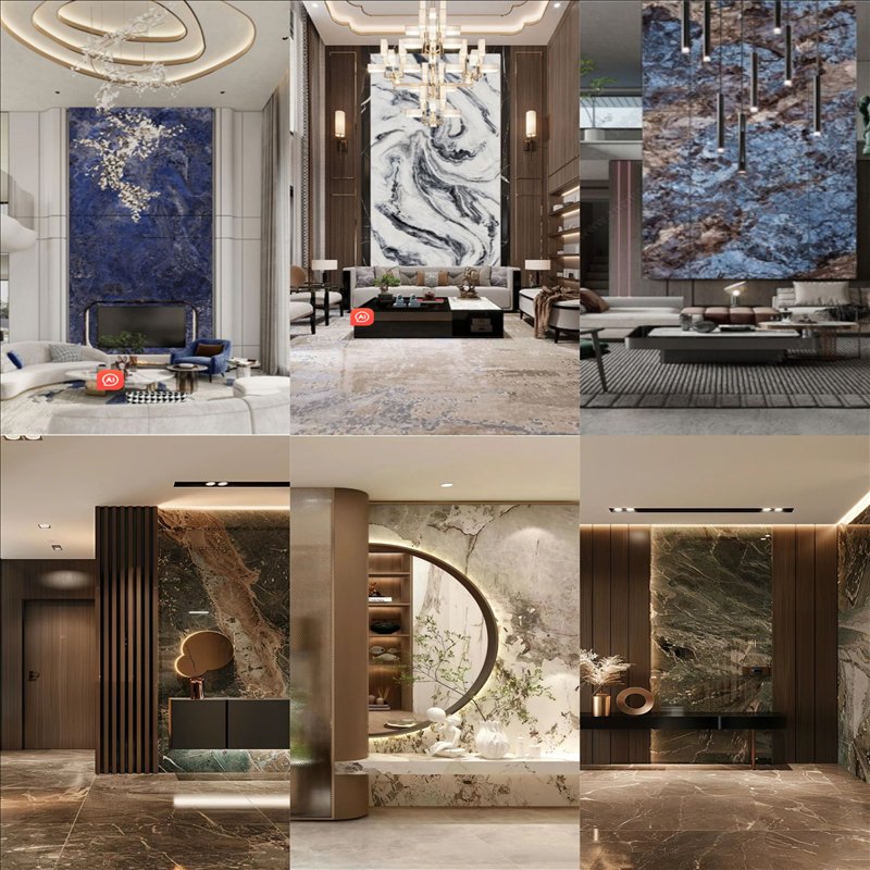 Nantong Acrylic Artificial Wpc Faux 3d Uv Marble Look Effect Design 1220 By 2800 Paneling Pvc Sheet Wall Panel For Tv Background
