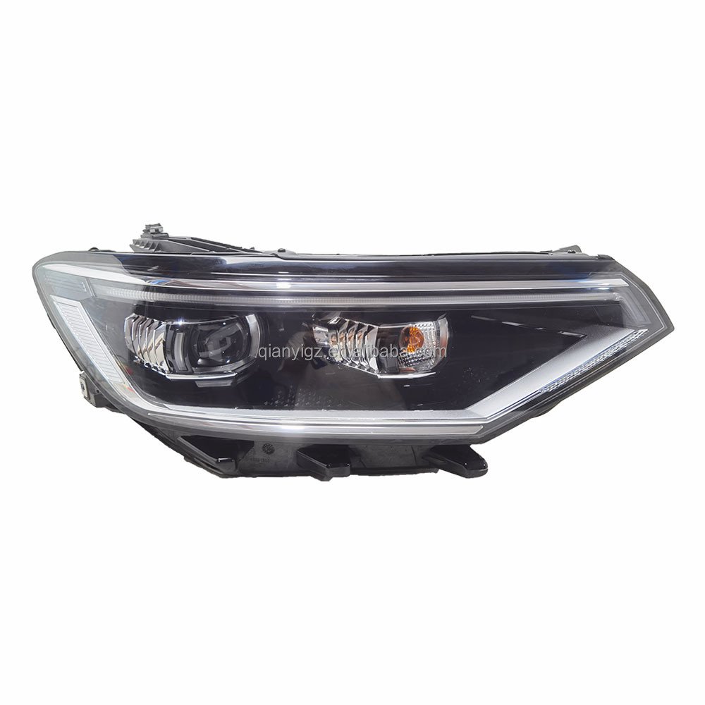 High quality LED headlights for 2022 Volkswagen Passat Magotan LED headlights 12V original lighthouse Auto Lighting Systems