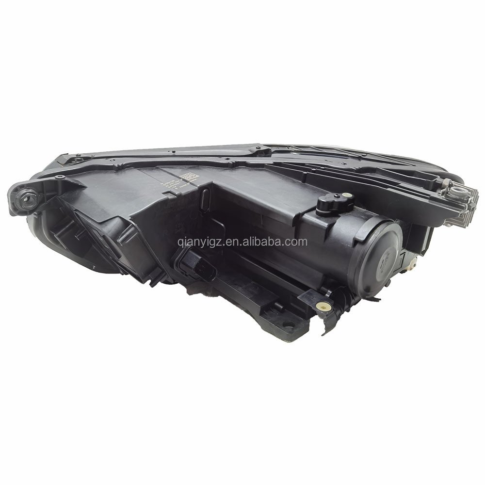High quality LED headlights for 2022 Volkswagen Passat Magotan LED headlights 12V original lighthouse Auto Lighting Systems
