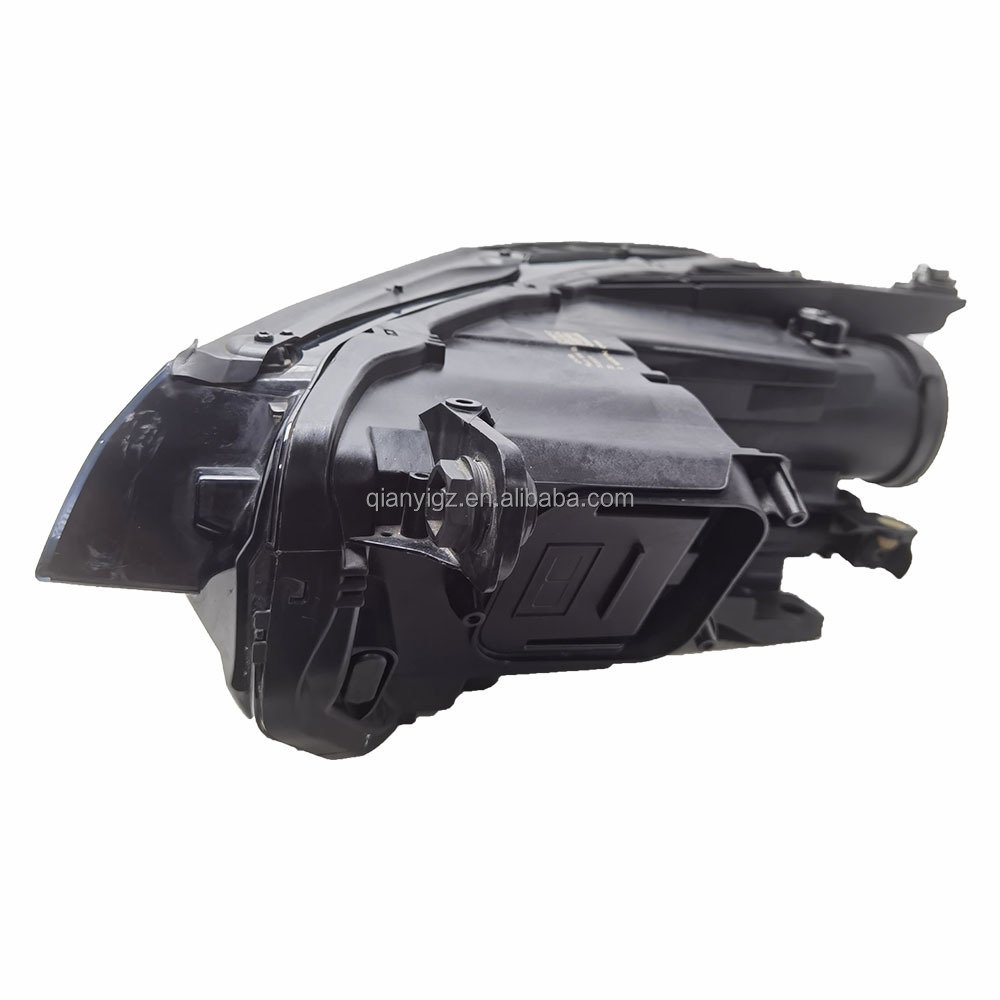 High quality LED headlights for 2022 Volkswagen Passat Magotan LED headlights 12V original lighthouse Auto Lighting Systems
