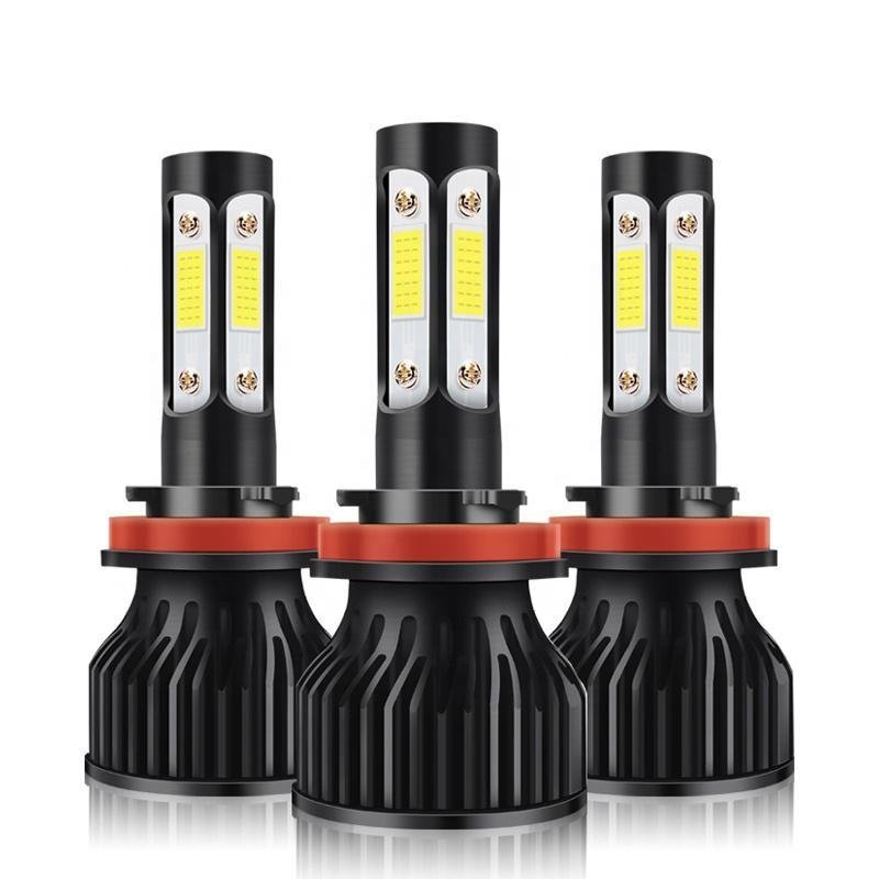 Well Car Accessories Tacpro Toby's Amarok Bombillos Wanted Holder Canbus Socket Letreros Projector Carens H7 Headlight