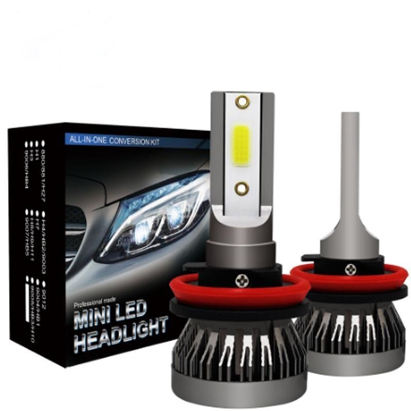 Well Car Accessories Tacpro Toby's Amarok Bombillos Wanted Holder Canbus Socket Letreros Projector Carens H7 Headlight