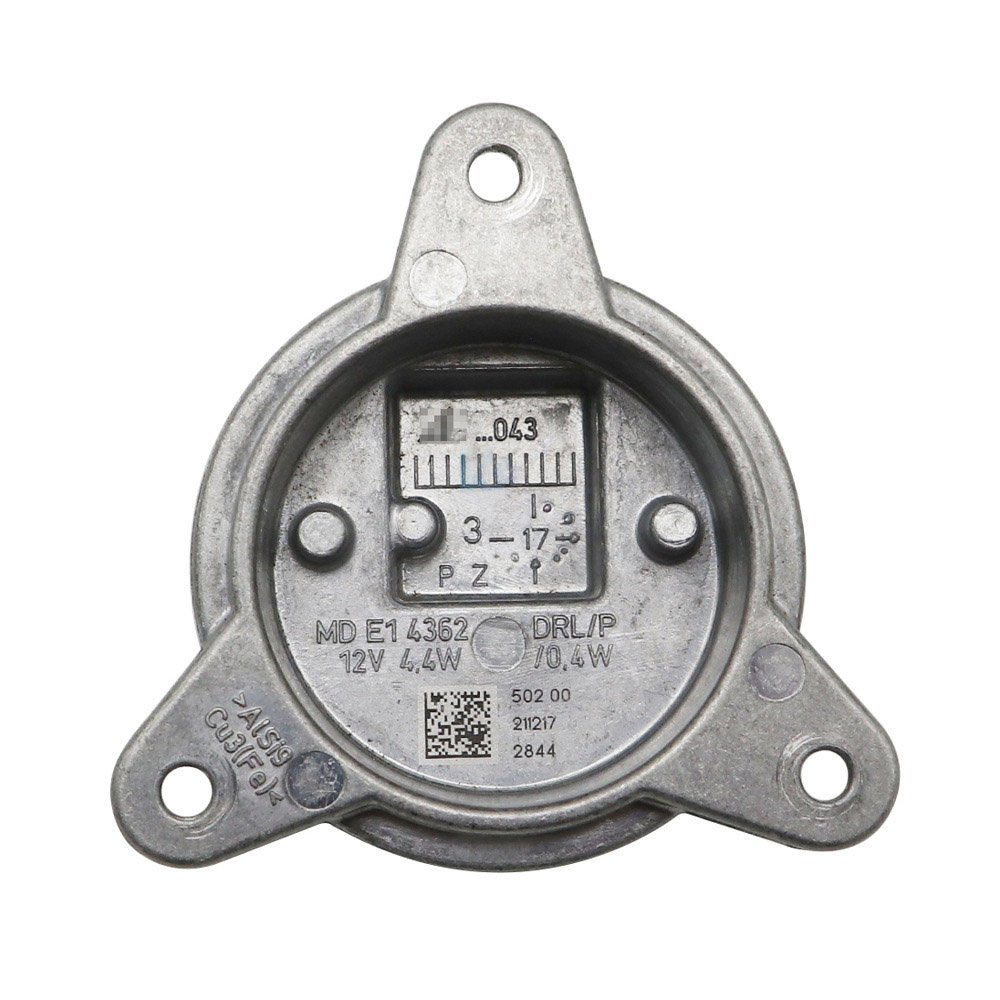 Liwiny OEM 63117466102 6002TM0421 LED DRL Headlight Ballast Module 7466102 for BM-W X3 G01 G08 X4 G02 Car accessories