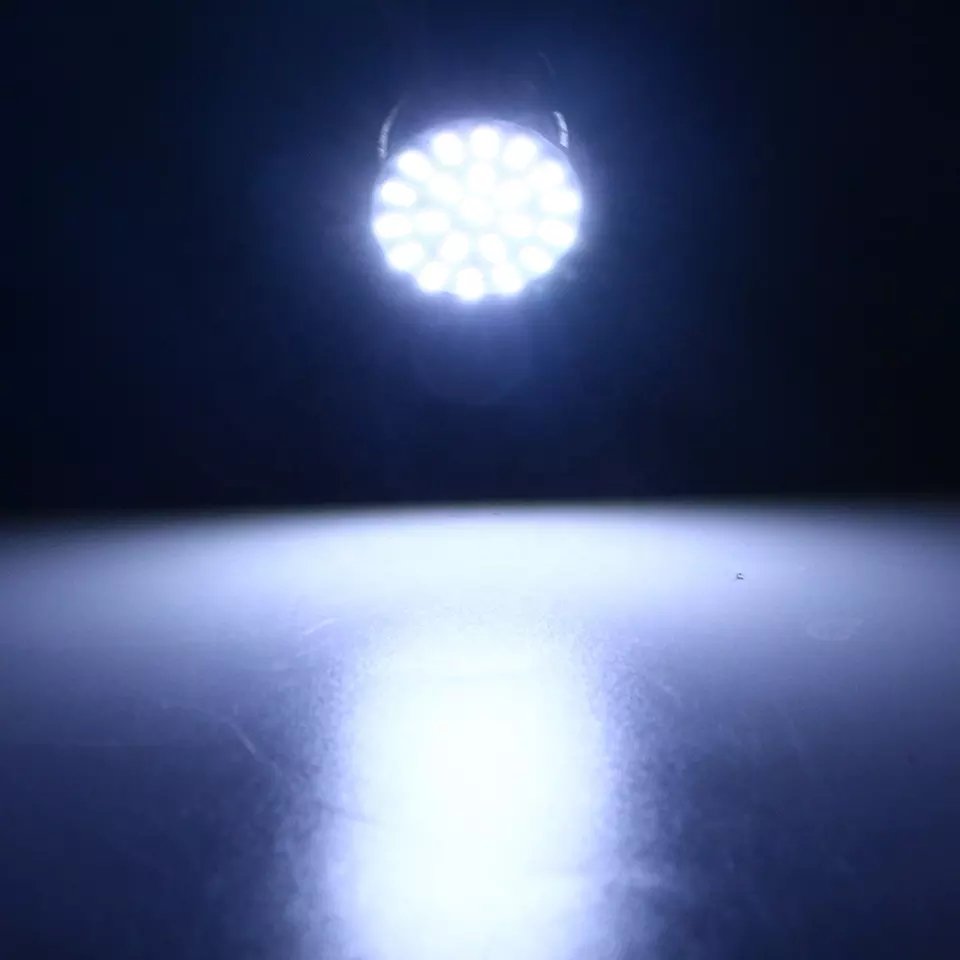 12V Brake & Signal Turn Light Bulbs 1156 1157 3156 3157 T20 7440 7443 Led Bulbs Super Brightness Car Accessories Luces Auto Part