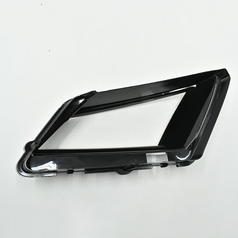 Auto lighting system housing transparent lampshade headlight glass lens cover For KODIAQ 2017-2020 year Small Car Accessories