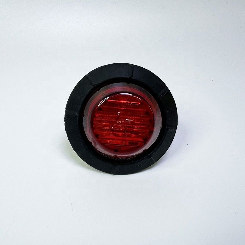 others car light accessories 1.25inch 12v led lamp for car side marker light