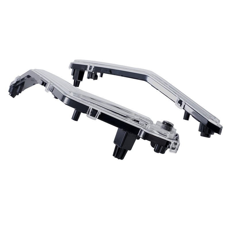 YongJin auto lighting systems front turn signal lamp Set for Can Am Maverick X3 Max R for Can Am Maverick X3 R XDS XRS Turbo
