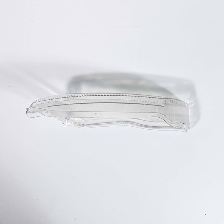 High Quality Others Car Light Accessories Headlamp Cover for Nissan Sunny 2003-2004