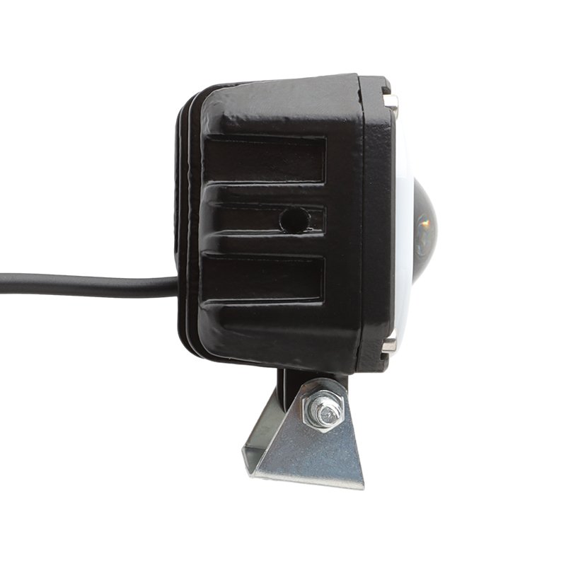 Led fog/driving lights 2 inch led work light motorcycle lighting systems others car accessories