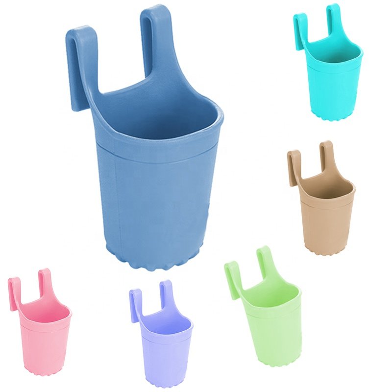 Wholesale new style convenient fashionable contracted EVA cup holder bogg bag accessories