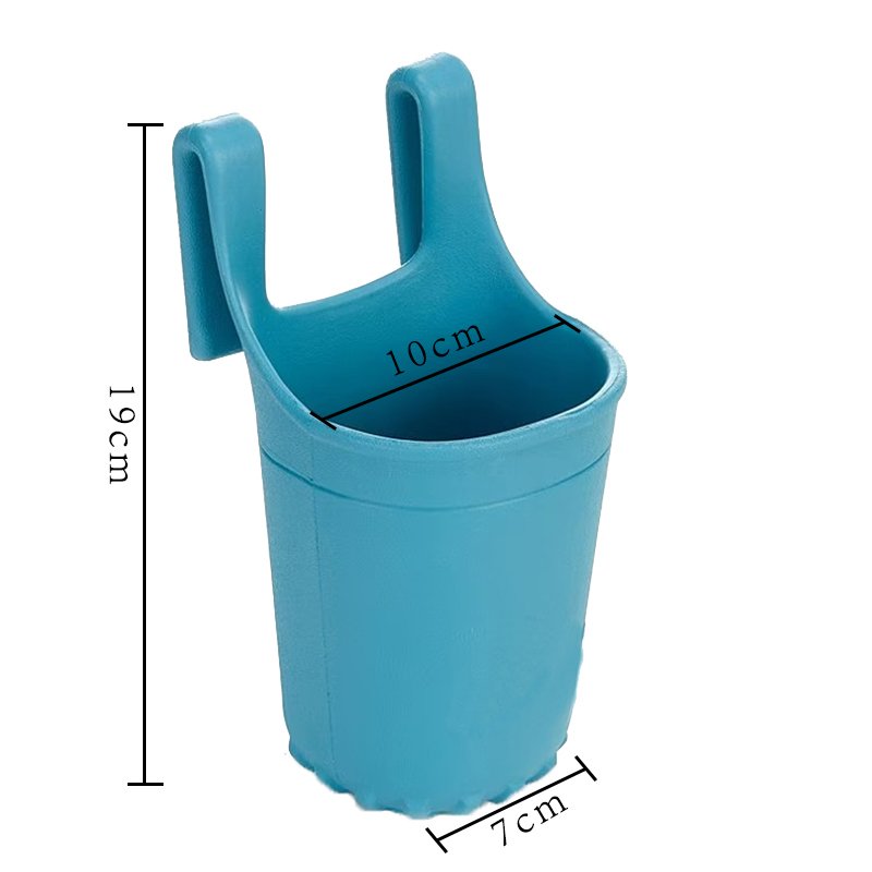 Wholesale new style convenient fashionable contracted EVA cup holder bogg bag accessories