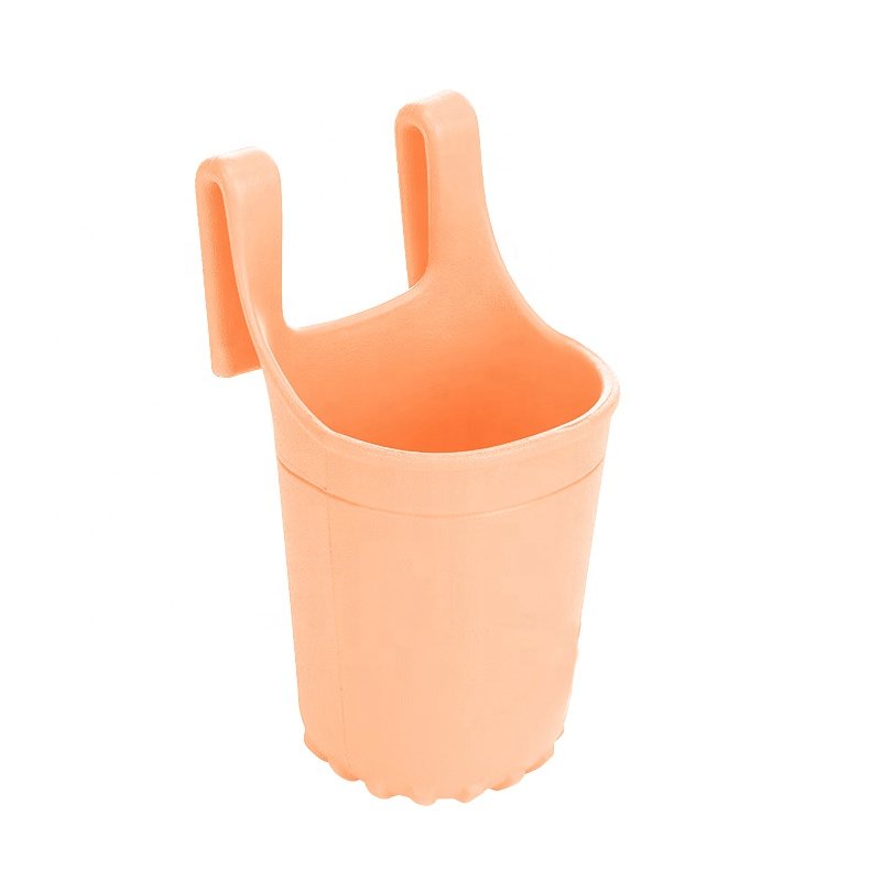 Wholesale new style convenient fashionable contracted EVA cup holder bogg bag accessories