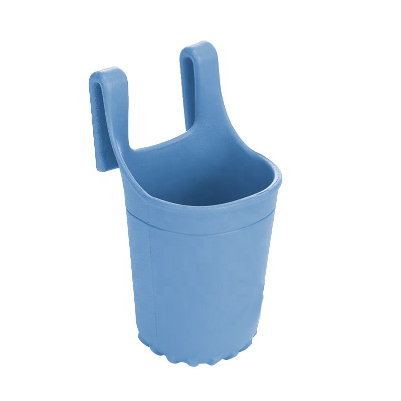 Wholesale new style convenient fashionable contracted EVA cup holder bogg bag accessories