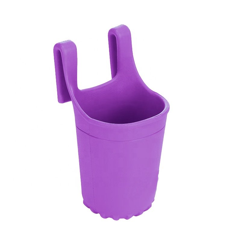 Wholesale new style convenient fashionable contracted EVA cup holder bogg bag accessories