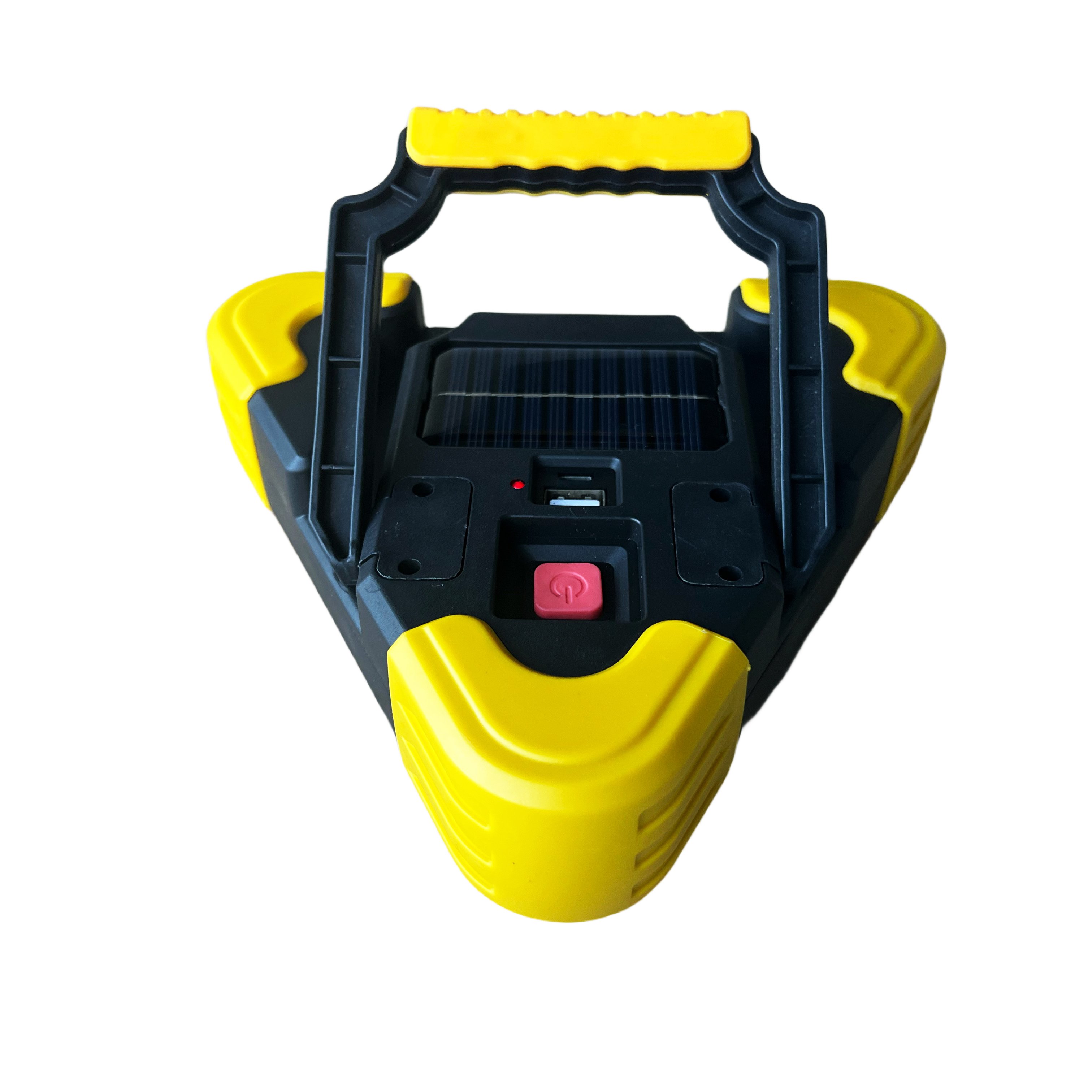 Super Performance Emergency Lighting Sign Outdoor with One Primary Lighting Fixture and Multiple Flashing Functions