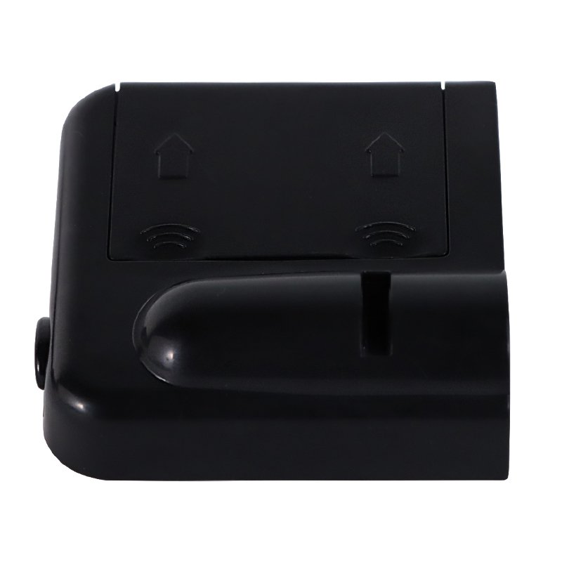 Auto Universal Wireless LED 3D Shadow Projector Courtesy Step Lights Welcome Lights Car Door Logo Light Car Accessories