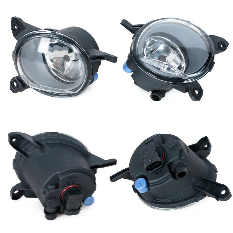 for Toyota RUNX ALLEX Corolla Hatchback car parts accessory body kit fog light lamp 2004 2005 2006 2007