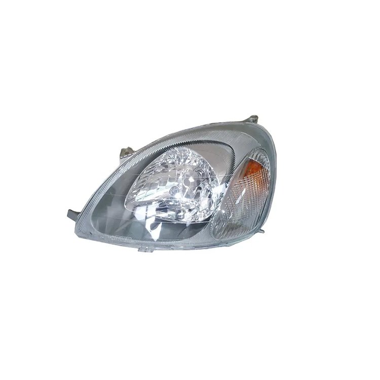 81150-52141 81110-52141 Auto Parts Head Light Head Lamp For Vitz 2012 for Yaris 1999-2002
