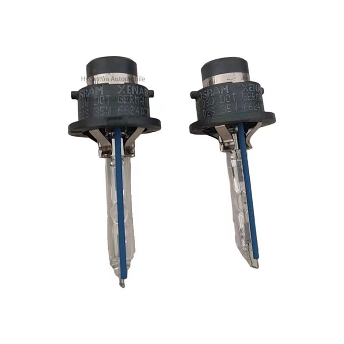 High quality Auto lighting system Car Accessories Replaceable Kit LED headlight bulb 5500k For PHILIPS D2S CBI hid xenon bulb