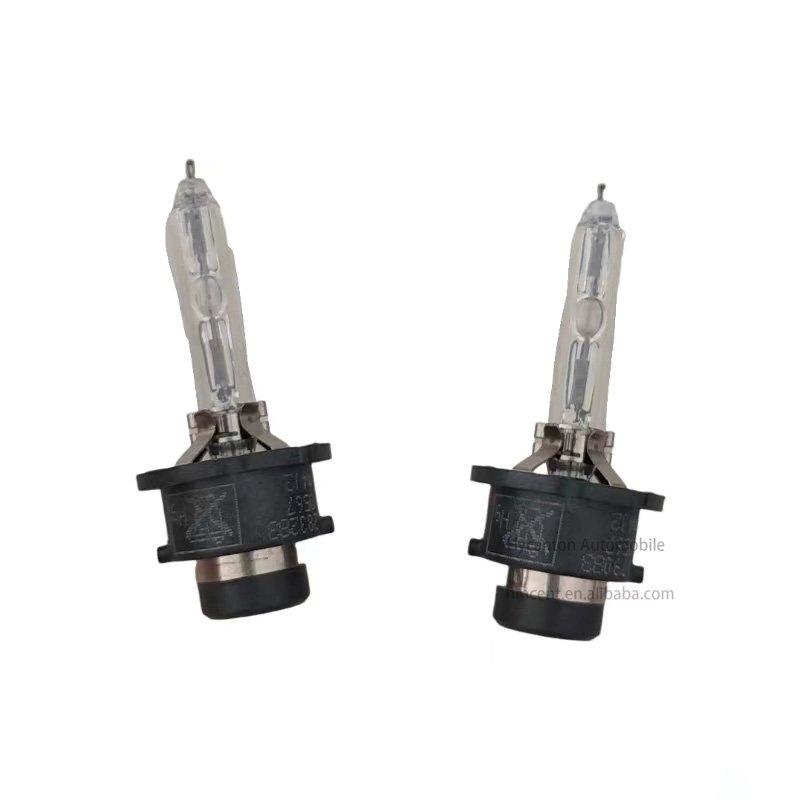 High quality Auto lighting system Car Accessories Replaceable Kit LED headlight bulb 5500k For PHILIPS D2S CBI hid xenon bulb