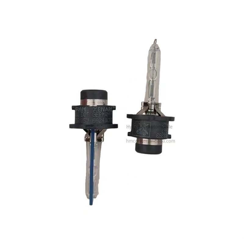 High quality Auto lighting system Car Accessories Replaceable Kit LED headlight bulb 5500k For PHILIPS D2S CBI hid xenon bulb