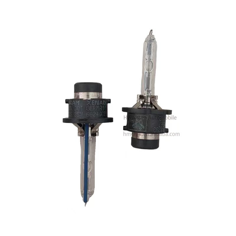 High quality Auto lighting system Car Accessories Replaceable Kit LED headlight bulb 5500k For PHILIPS D2S CBI hid xenon bulb