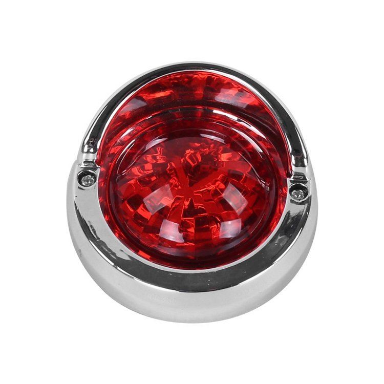 24v amber led side marker lights for trucks others car light accessories truck lights