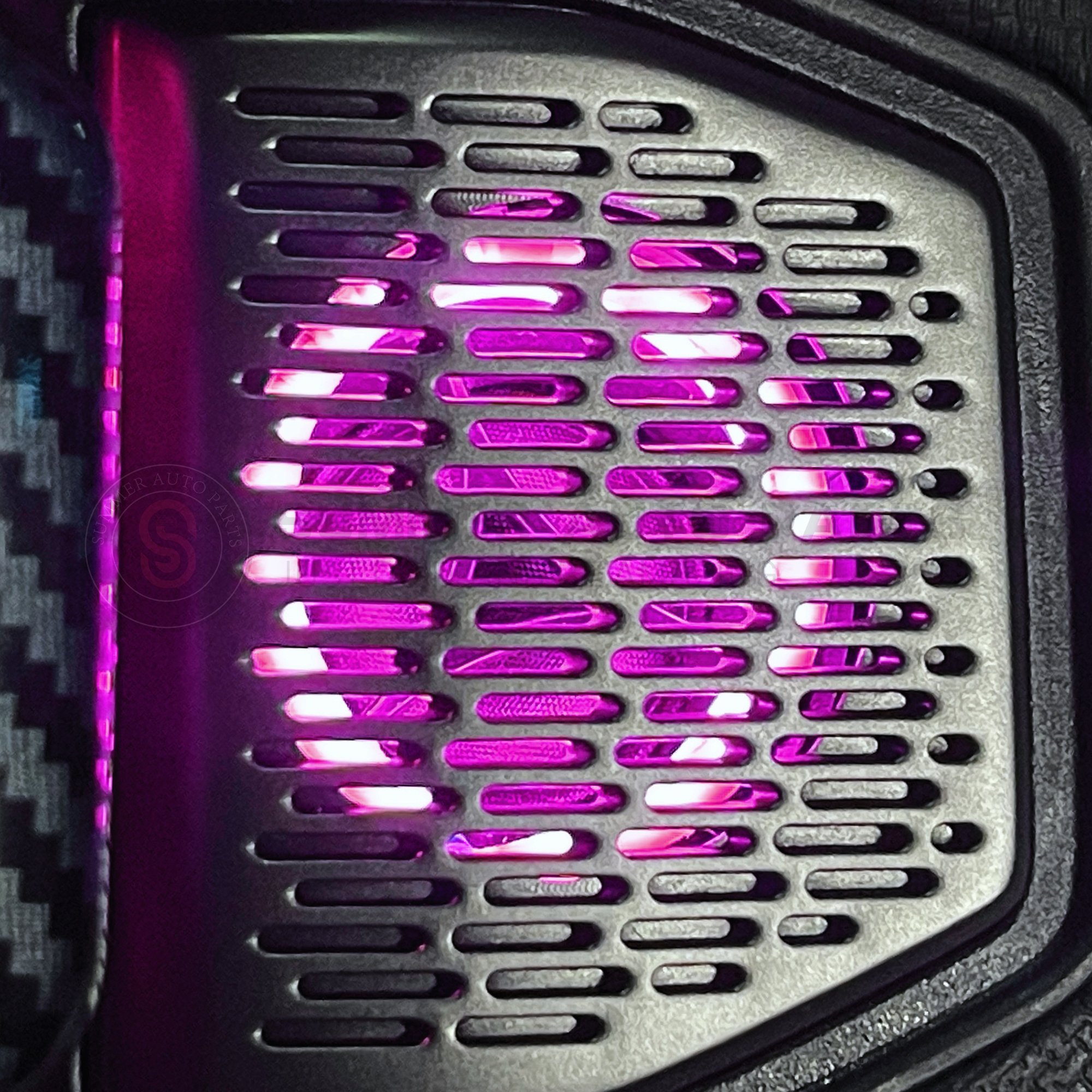 Rgb Interior Decoration Led Indoor Ambient Lighting System Car Ambient Lighting For Car Accessories Jetour Traveller T2