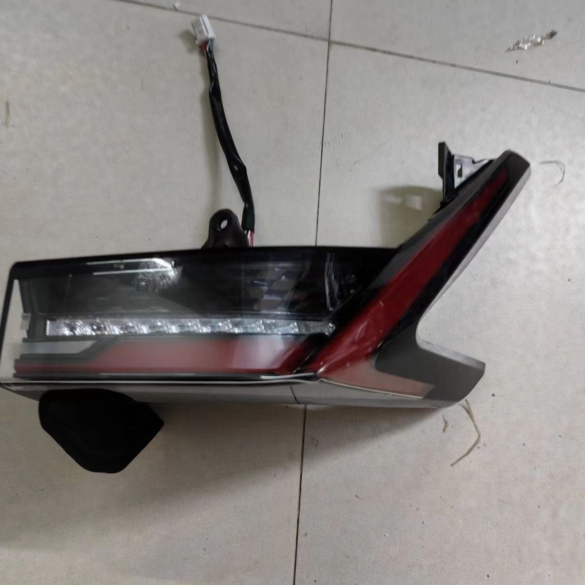 For Jetour Dasheng Car Tail Lights F16-4433010 CA F16-4433020CA Others Car Light Accessories
