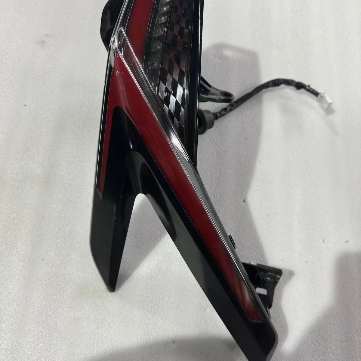 For Jetour Dasheng Car Tail Lights F16-4433010 CA F16-4433020CA Others Car Light Accessories