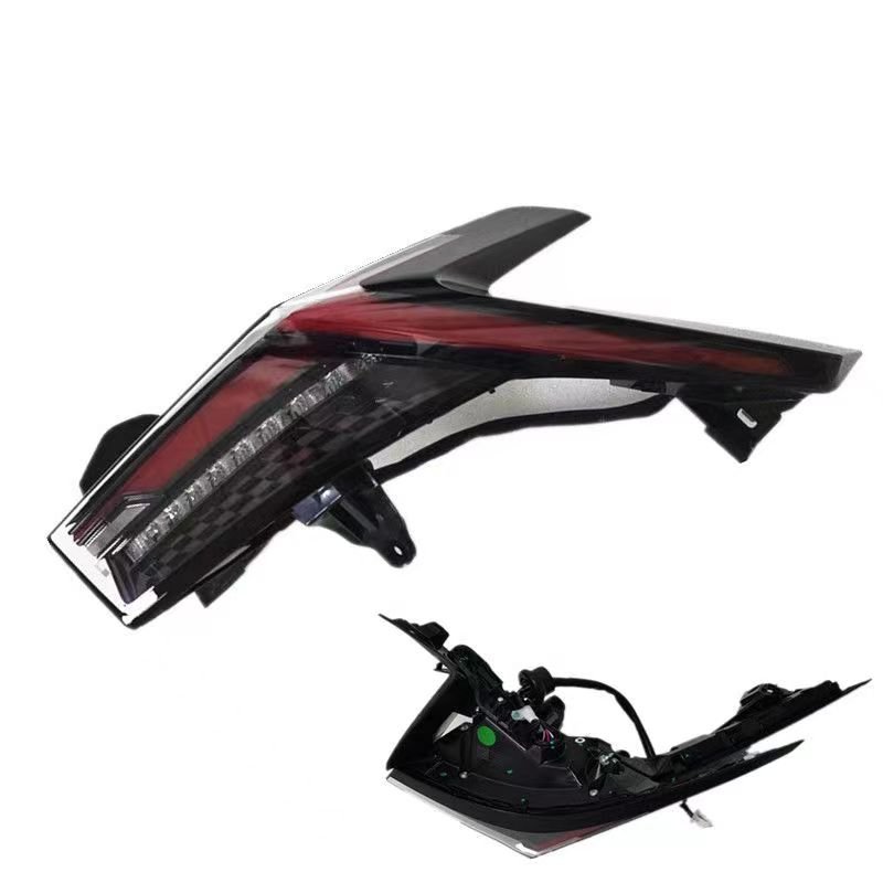 For Jetour Dasheng Car Tail Lights F16-4433010 CA F16-4433020CA Others Car Light Accessories