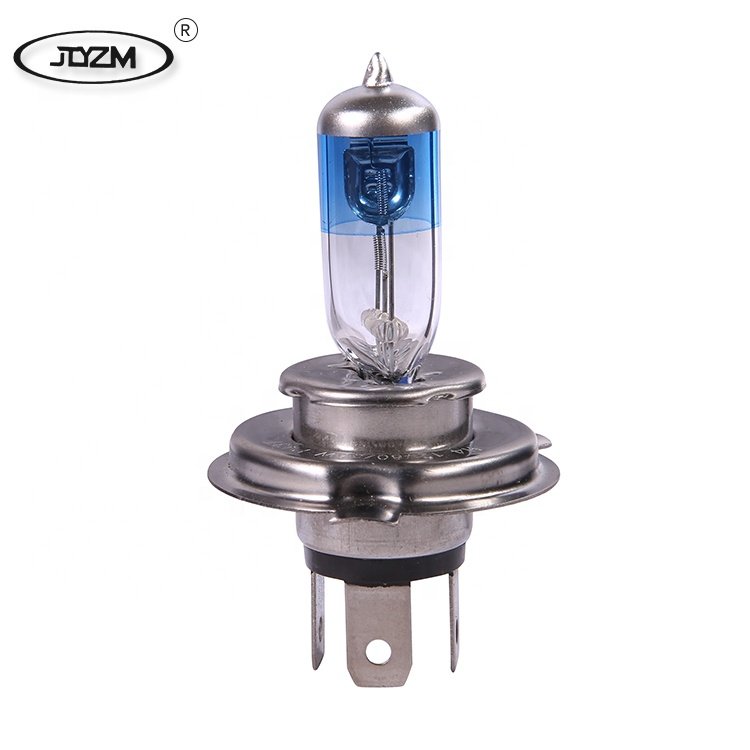 Factory Wholesale Automotive Lamps Headlight Car Accessories 12V/24V 150W Halogen Lamp