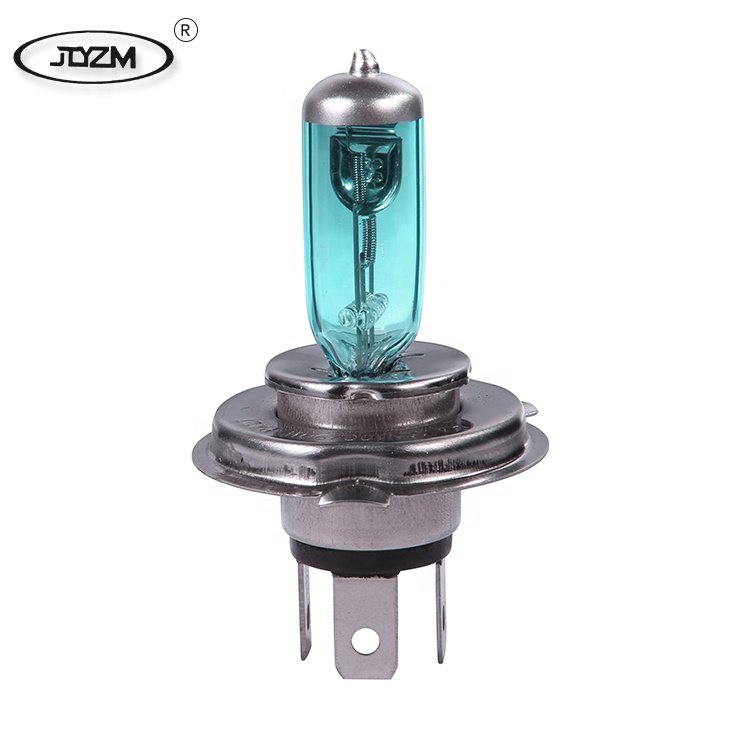 Factory Wholesale Automotive Lamps Headlight Car Accessories 12V/24V 150W Halogen Lamp