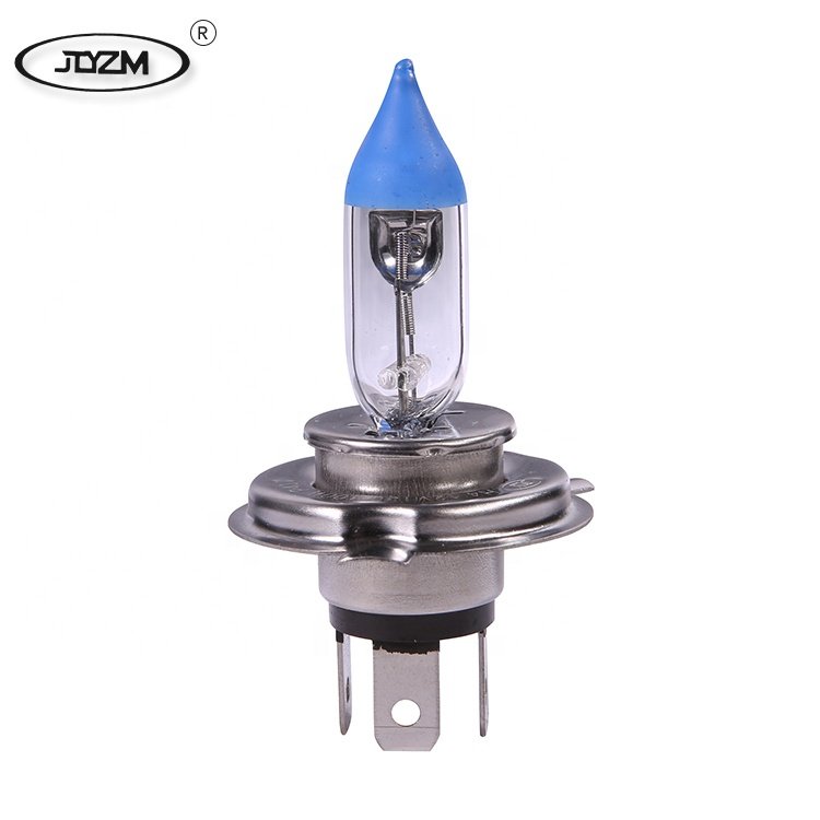 Factory Wholesale Automotive Lamps Headlight Car Accessories 12V/24V 150W Halogen Lamp