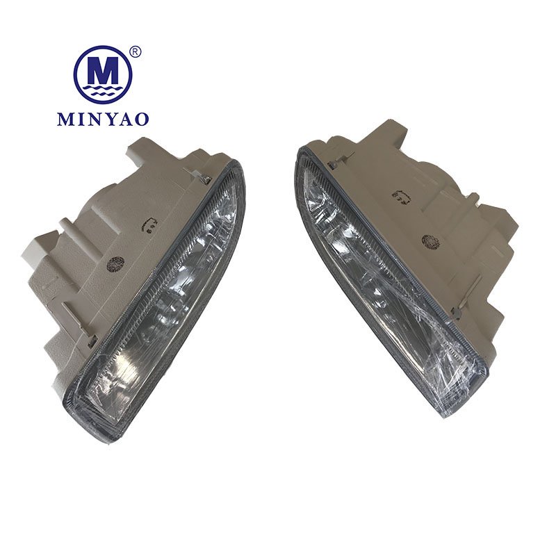 81211-60112 81221-60031For Fzj100 Uzj100 Hdj100 Accessories And Auto Parts Car Front Fog Light